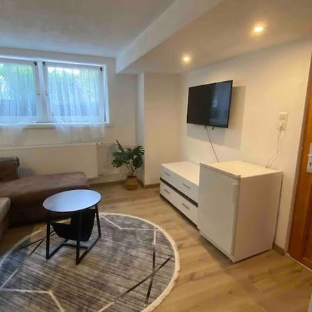 Gaestewohnung In Günzburg Eksteriør bilde