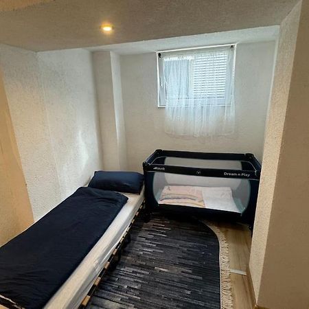 Gaestewohnung In Günzburg Eksteriør bilde