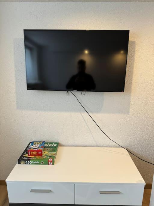 Gaestewohnung In Günzburg Eksteriør bilde