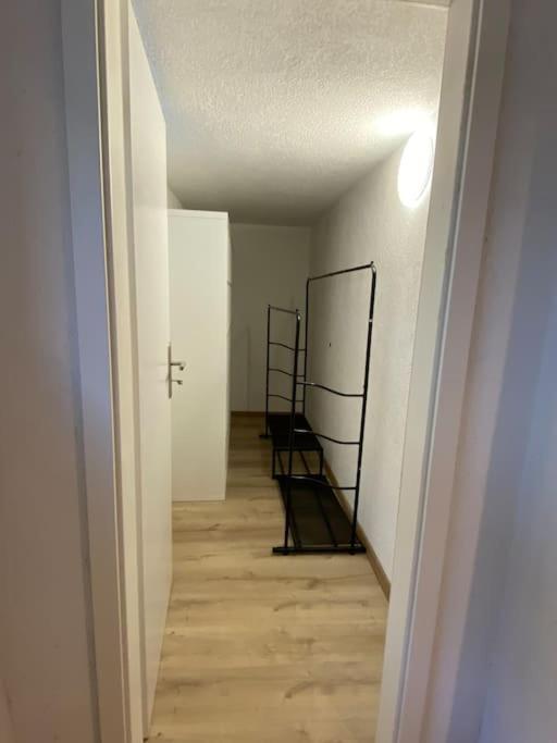 Gaestewohnung In Günzburg Eksteriør bilde