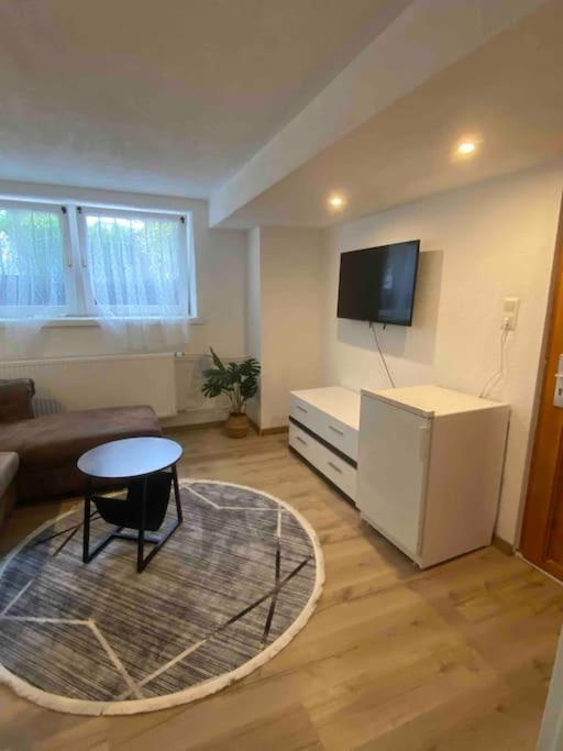 Gaestewohnung In Günzburg Eksteriør bilde