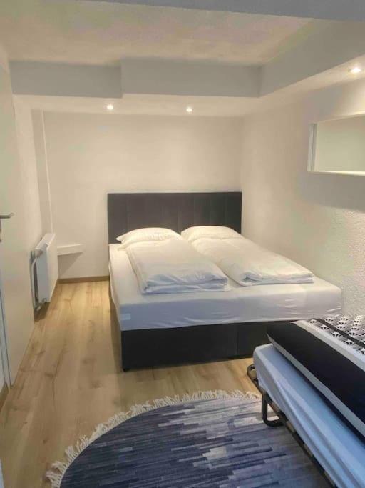 Gaestewohnung In Günzburg Eksteriør bilde