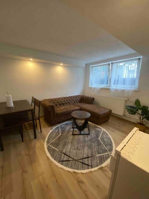 Gaestewohnung In Günzburg Eksteriør bilde