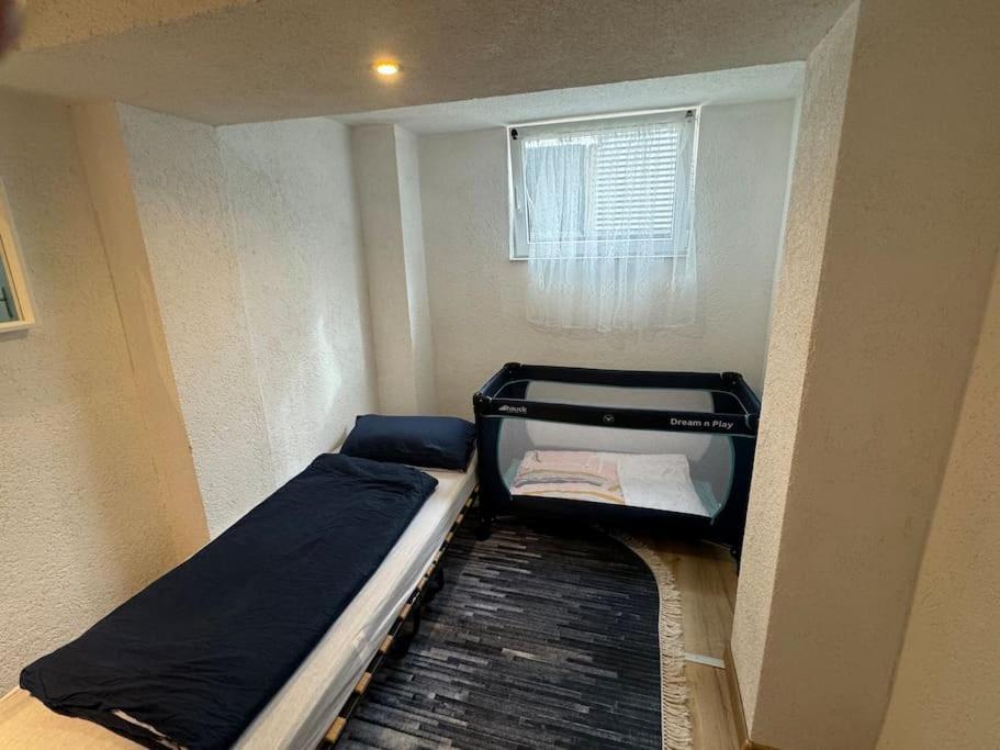 Gaestewohnung In Günzburg Eksteriør bilde
